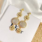 Dior long earings 003 - 1