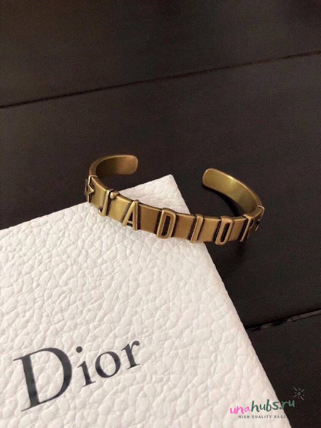 Dior Jadior bracelet  - 1