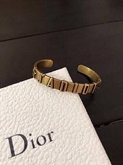 Dior Jadior bracelet  - 1