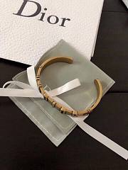 Dior Jadior bracelet  - 6