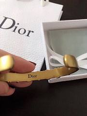 Dior Jadior bracelet  - 3