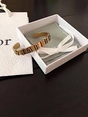 Dior Jadior bracelet  - 2