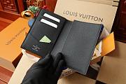 Louis Vuitton passport holder  - 2