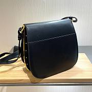 Dior Bobby Frame Black Bag - 6