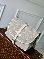 Louis Vuitton Saumur PM Shoulder Bag - 1