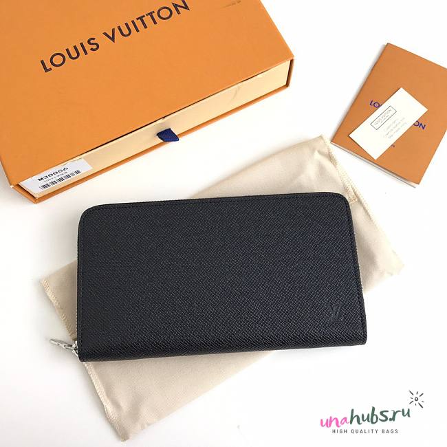 Louis Vuitton Organizer Zipper Wallet 04 - 1