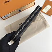 Louis Vuitton Organizer Zipper Wallet 04 - 4