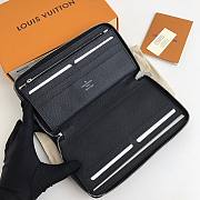 Louis Vuitton Organizer Zipper Wallet 04 - 5