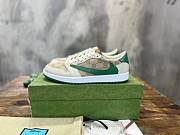 Nike Sb Dunk Low Gucci X Cuctus Jack shoes  - 1