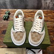 Nike Sb Dunk Low Gucci X Cuctus Jack shoes  - 2