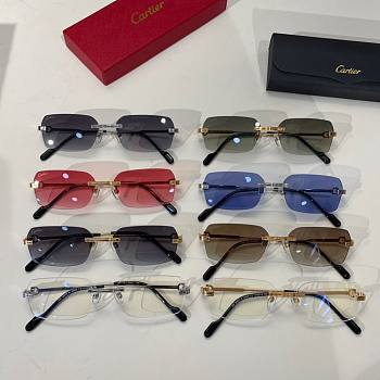 Catier sunglasses 