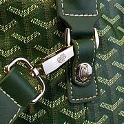 Goyard Goyard Boeing Green Bag - 2