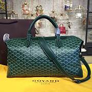 Goyard Goyard Boeing Green Bag - 3