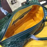 Goyard Goyard Boeing Green Bag - 4