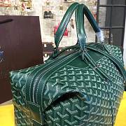 Goyard Goyard Boeing Green Bag - 5