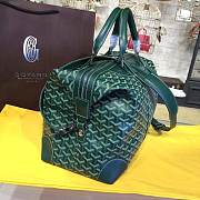 Goyard Goyard Boeing Green Bag - 6