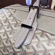 Goyard Goyard Boeing Grey Bag - 3