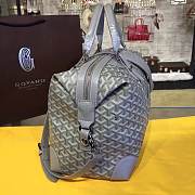 Goyard Goyard Boeing Grey Bag - 2