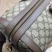 Gucci Savoy large duffle bag - 2