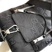 Gucci Off The Grid duffle bag - 4