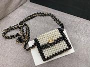 Chanel spring pearls clutch - 5