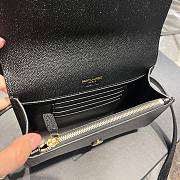 YSL Kate Belt Caviar Bag  - 6