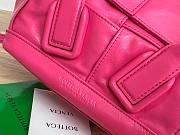 Bottega Veneta Arco Mini Pink Tote Bag - 6