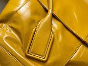 Bottega Veneta Arco Slouchy Yellow Leather Maxi 58 Bag - 5