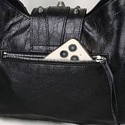 Balenciaga Le Cagole Medium Shoulder Bag - 4