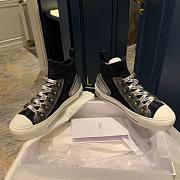 Dior Walk'n'ndior black sneaker  - 6