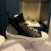 Dior Walk'n'ndior black sneaker  - 5