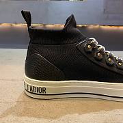 Dior Walk'n'ndior black sneaker 02 - 2