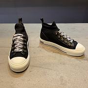 Dior Walk'n'ndior black sneaker 02 - 4