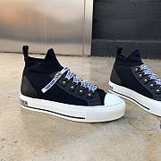 Dior Walk'n'ndior black sneaker 02 - 3