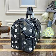 Louis Vuitton x Yayoi Kusama Keepall 45 - 2