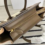 Celine micro luggage 13799 - 4