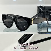 YSL new sunglasses  - 5