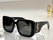 YSL new sunglasses 02 - 1