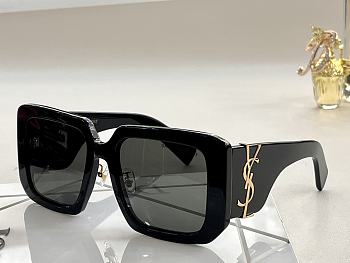 YSL new sunglasses 02