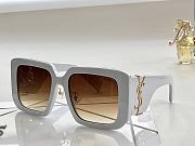 YSL new sunglasses 02 - 2