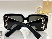 YSL new sunglasses 02 - 3