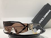 D&G sunglasses  - 2