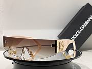 D&G sunglasses  - 4