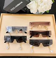 D&G sunglasses  - 1