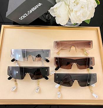 D&G sunglasses 