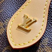 Louis Vuitton Fold Me Pouch  - 4