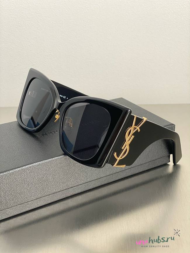 YSL Sunglasses M119/001 - 1