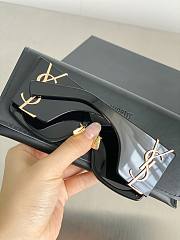 YSL Sunglasses M119/001 - 2