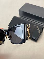 YSL Sunglasses M119/001 - 3