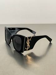 YSL Sunglasses M119/001 - 4